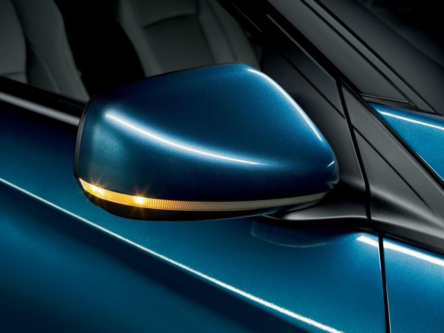  Honda CR-Z Sport Hybrid Coupe 2011 года  (фото 24 из 31)